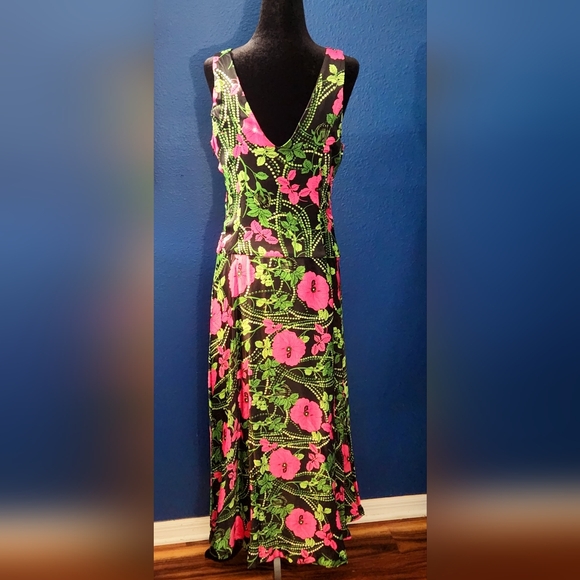 Anthropologie Maeve Viscose Ruched Dress Sizes 0,2,4 - Picture 13 of 16